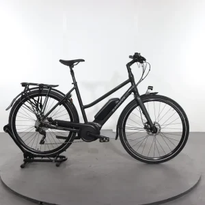 Weekendaanbieding Batavus Zonar E-Go