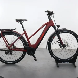 Actieprijs Cube Kathmandu Hybrid SL
