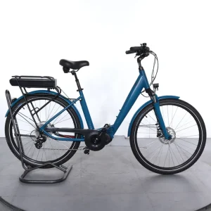 Dagaanbieding O2feel Vog D8 Explorer