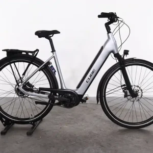 Cube Supreme Hybrid SL Lage Kosten