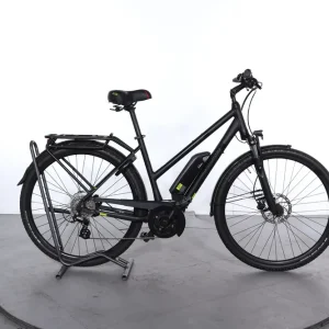 Beperkt Aanbod Pegasus Solero E8 Plus