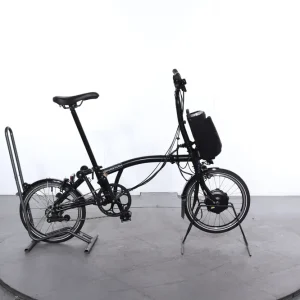Lage Prijs Brompton C Line Electric M6L