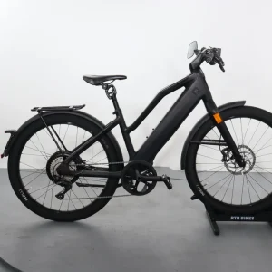 Stromer ST3 Populair