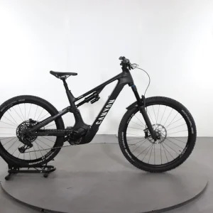 Lage Kosten Canyon Spectral:ON CF 9