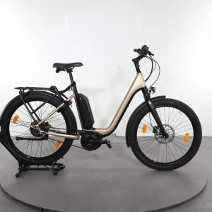 Victoria eUrban 11.9 Populair
