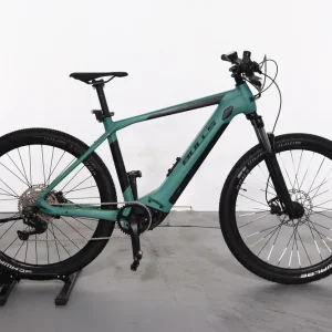 Bulls Copperhead EVO 1 Merkproduct