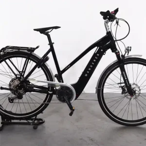 Weekendaanbieding Wanderer E-Tourer I-12 Edition