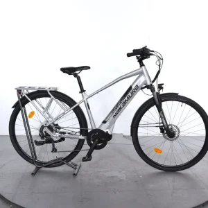Aanbieding Nakamura E-Crossover A