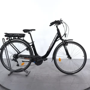 Beperkt Aanbod Nakamura E-Powerfit LTD