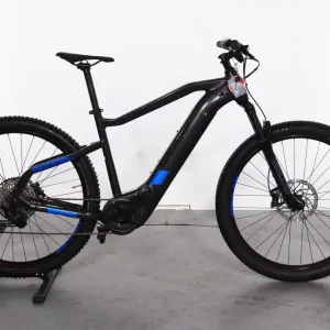 Weekendaanbieding Haibike HardNine 7