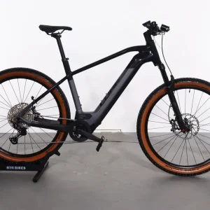 Weekendaanbieding Cube Reaction Hybrid SLT