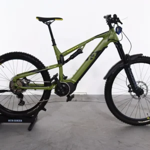 Alleen Vandaag Raymon TrailRay 160E 8.0