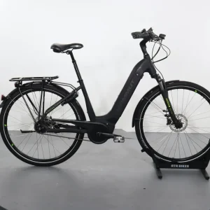 Actieprijs Mammut E-Dition City 5