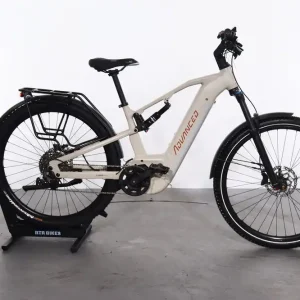 Advanced E-Bike Trekking Pro X FS Actieprijs
