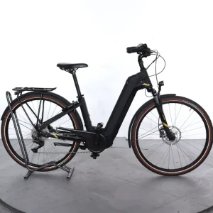 Must-Have Bergamont E-Horizon SUV Cross Wave