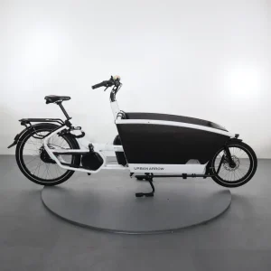Veilige Betaling Urban Arrow Family Cargo Line