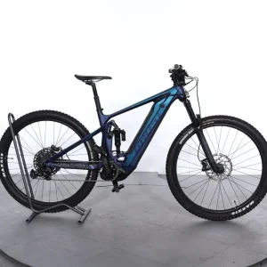Ghost E-Riot Trail CF Advanced Hoge Kwaliteit