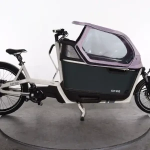 Weekendaanbieding Ca Go FS 200 Family Comfort Plus
