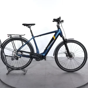 Corratec E-Power Sport 28 SE 3.0 CX7 12S Gent Populair