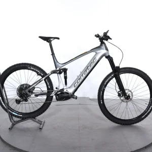 Corratec E-Power RS 160 CX6 LTD Betrouwbaar