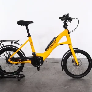 Hoge Kwaliteit Velo de Ville KEB 800