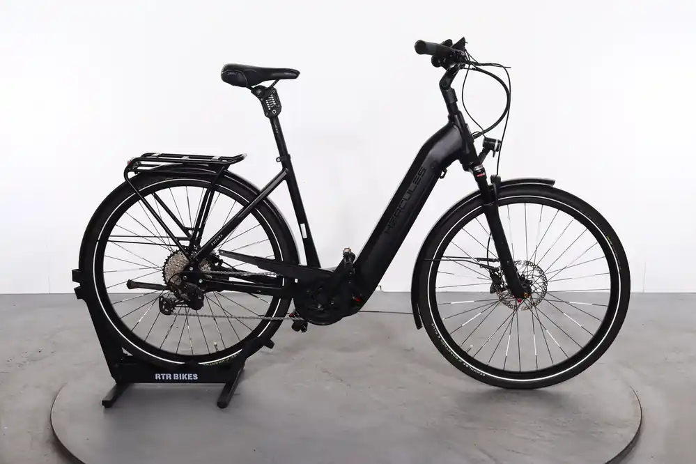 Hercules Futura HD I-12 Betaalbaar