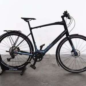 Specialized Turbo Vado SL 5.0 EQ Flitsaanbieding