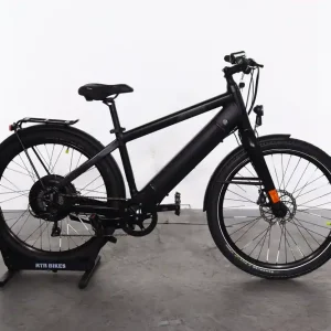 Gecertificeerd Stromer ST1 M25