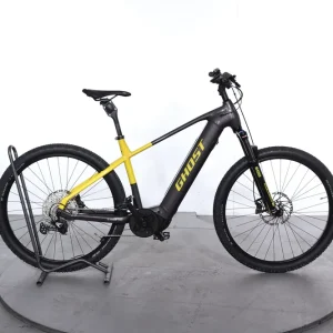 Direct Verzonden Ghost E-Teru B Advanced