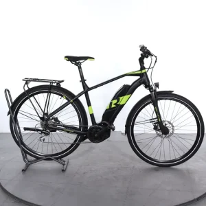 Beperkt Aanbod Raymon Tourray E 1.0