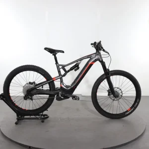 Aanbieding Lapierre Overvolt AM 900i