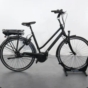 Batavus Agudo E-GO Op = Op