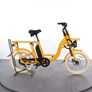 Gaya Compact 2023 Superprijs