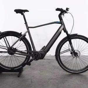 Aanbieding Cortina E-Silento Pro