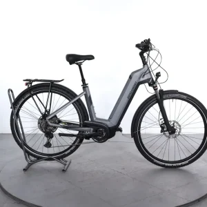 Gratis Retour Bergamont E-Horizon SUV 6