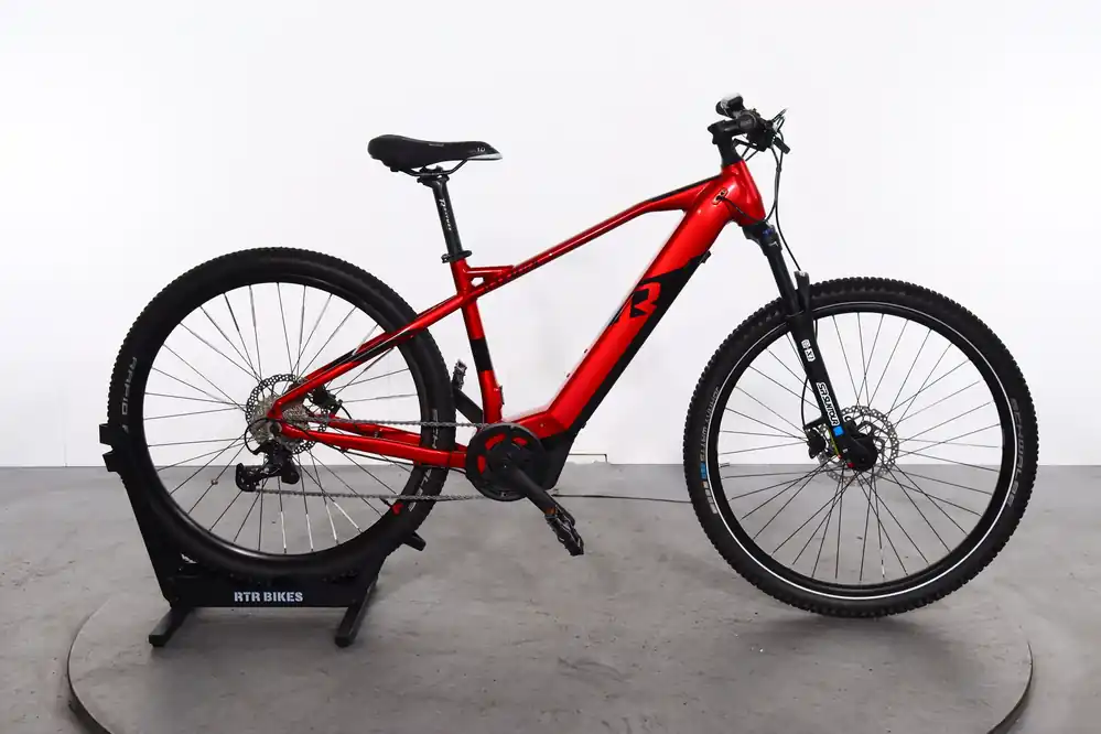 Raymon HardRay E 4.0 Meest Verkocht