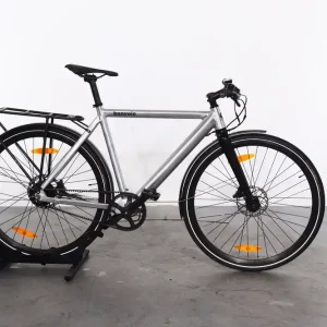 Lage Prijs Bonvelo RAKEDE Boost