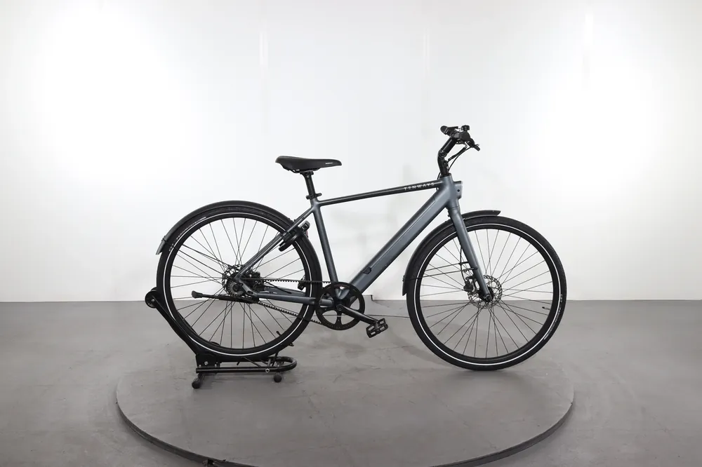 Lage Kosten Tenways CGO600 Pro