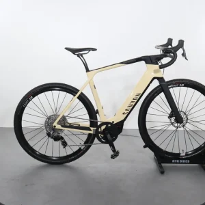Nieuw Canyon Grail:ON CF 7