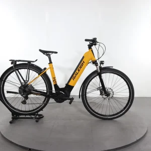 Gratis Retour Raleigh Dundee 10