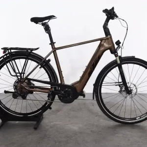 Actieprijs KTM Macina Style 710