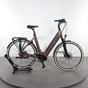 Express Levering Qwic Premium i MN7+