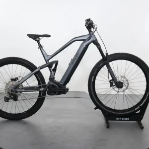 Seizoensaanbieding Carver Drift E.520