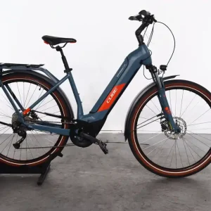 Aanbieding Cube Kathmandu Hybrid ONE
