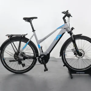 Beste Prijs Raymon CrossRay E 6.0