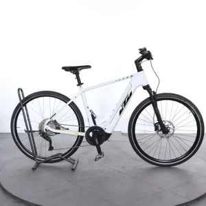 Actieprijs KTM Macina Cross 720