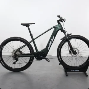 Weekendaanbieding KTM Macina Team 773