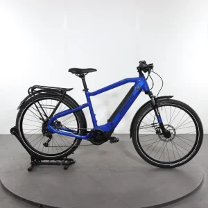 Uitverkoop Haibike Trekking 4