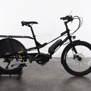 Express Levering Yuba Kombi E6
