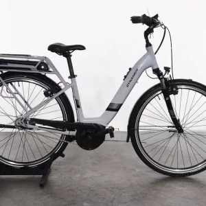 Dynamics E-Lite 8R Direct Beschikbaar